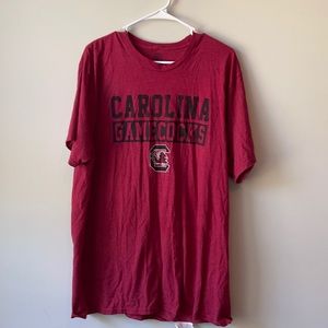 Carolina gamecocks shirt